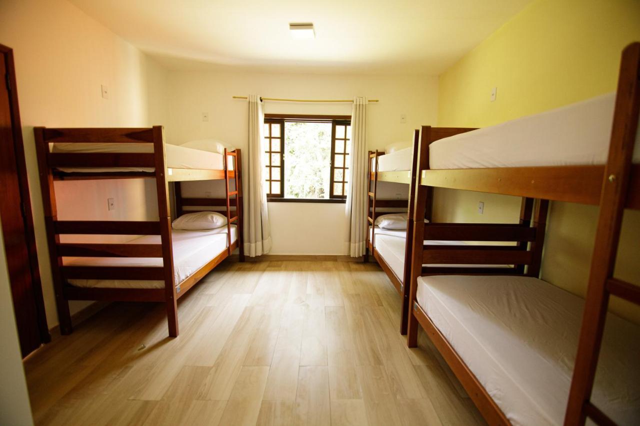 Hostel Refugio Abraão Zewnętrze zdjęcie