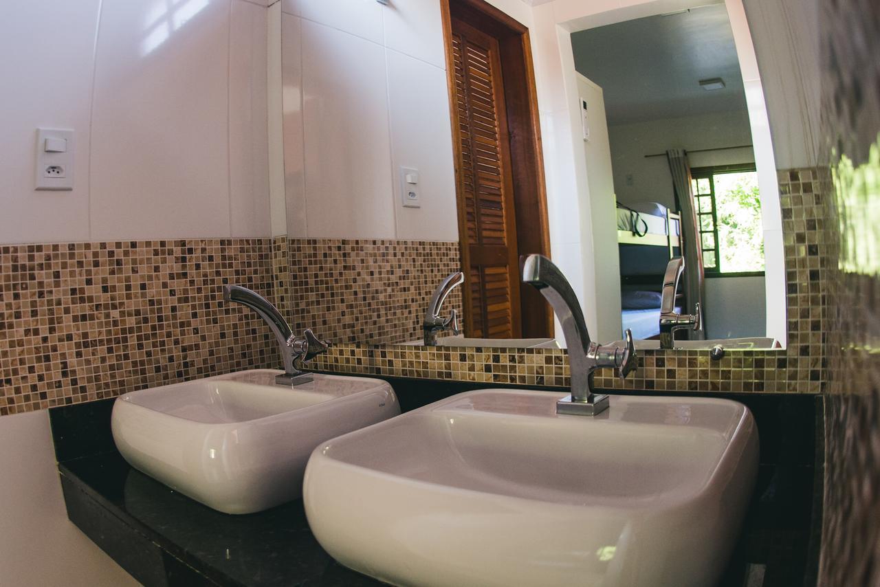 Hostel Refugio Abraão Zewnętrze zdjęcie